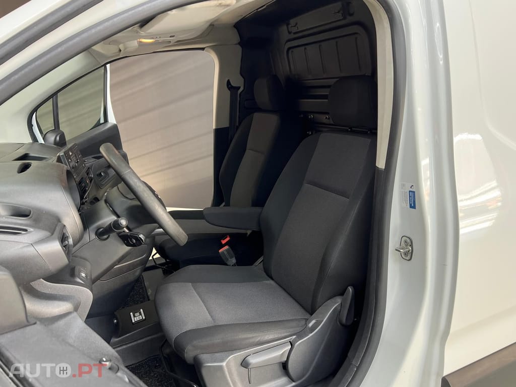 Citroen Berlingo 1.5 BlueHDi M Club