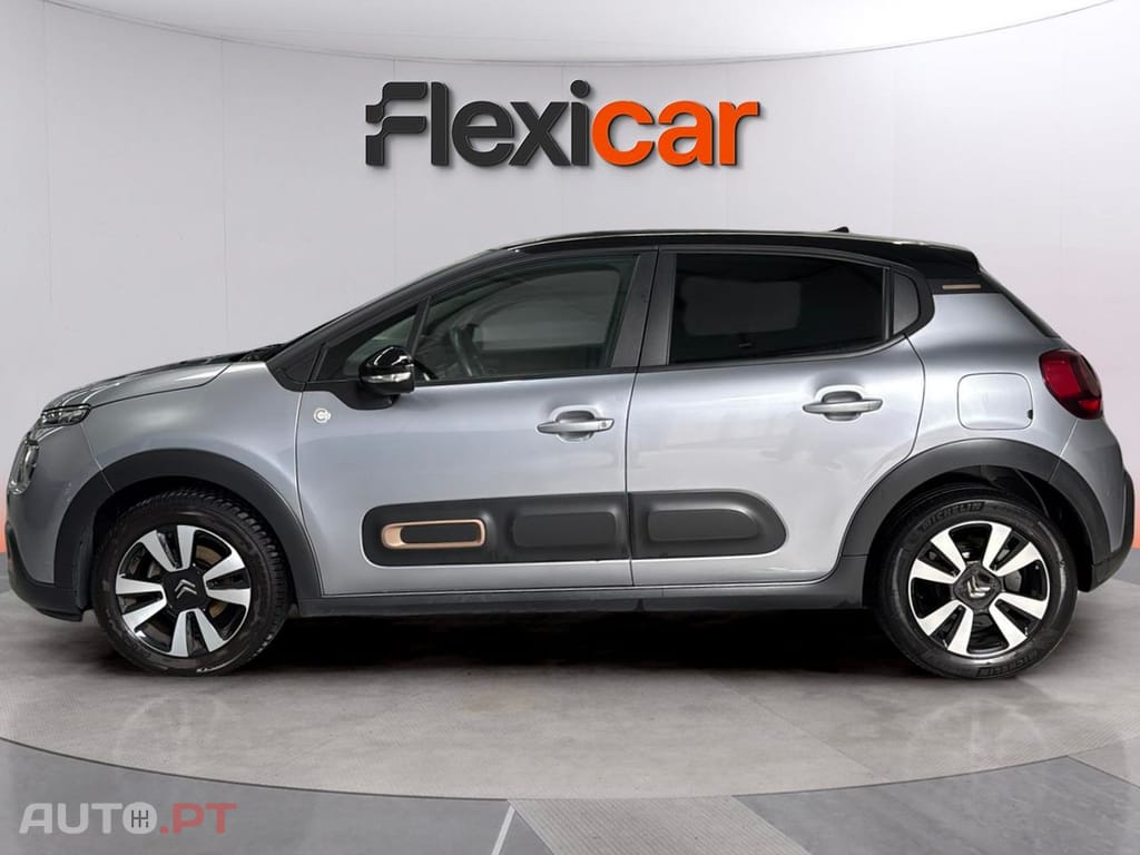 Citroen C3 1.2 PureTech C-Series