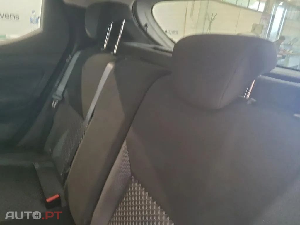 Nissan Micra 1.0 IG-T Acenta