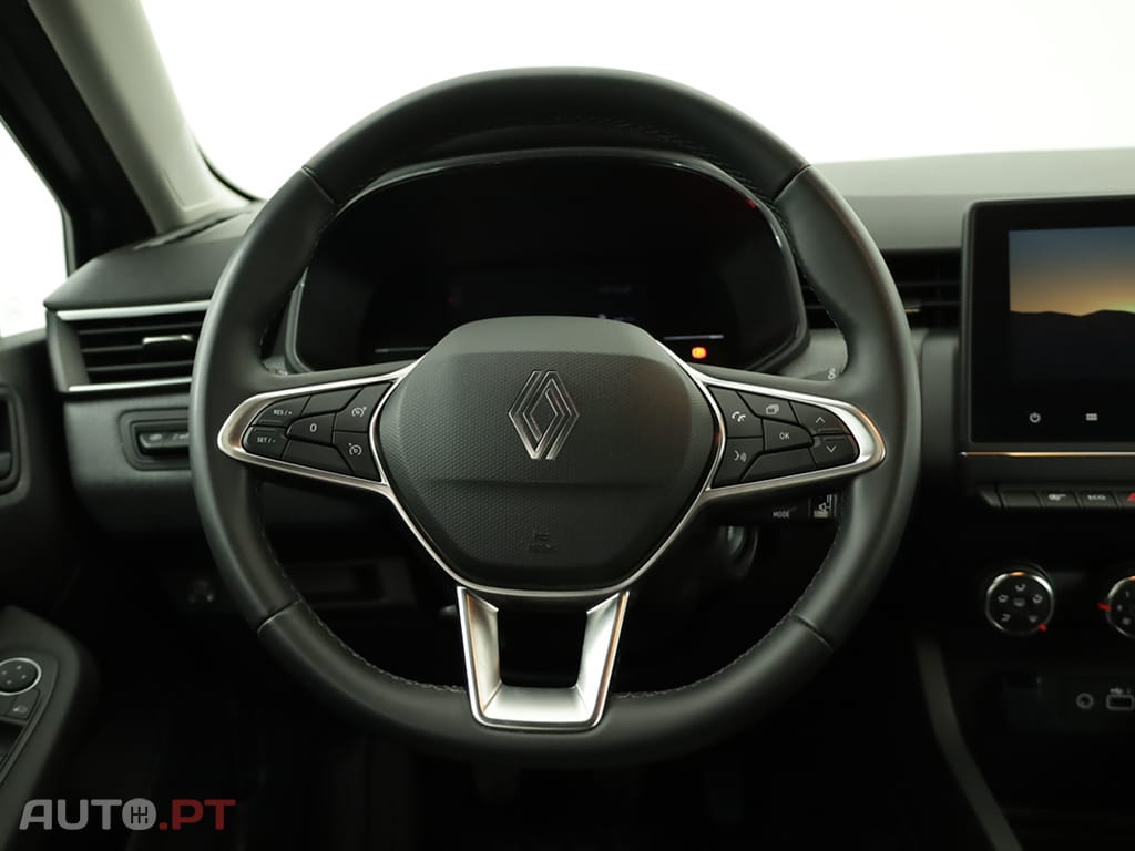 Renault Clio Clio 1.0 TCe Evolution Bi-Fuel