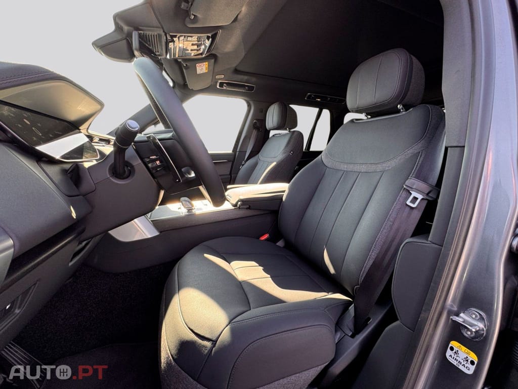 Land Rover Range Rover I.V.A DEDUTIVEL P460e Hybrid HSE  