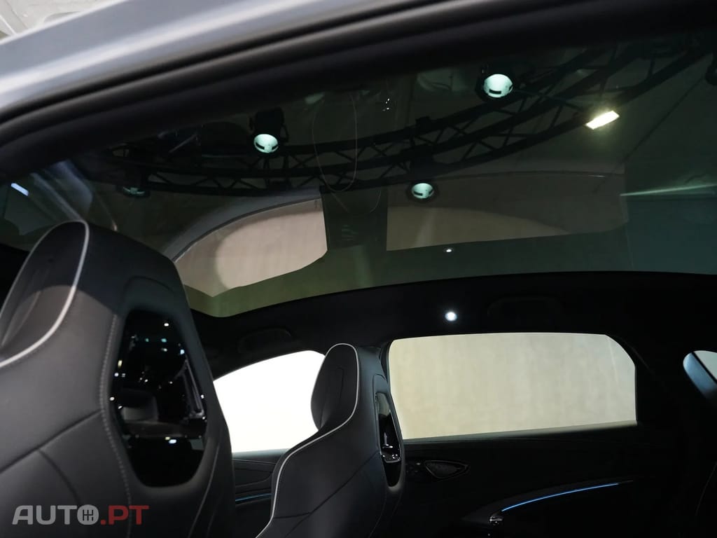 BYD Seal 82.5 kWh Design