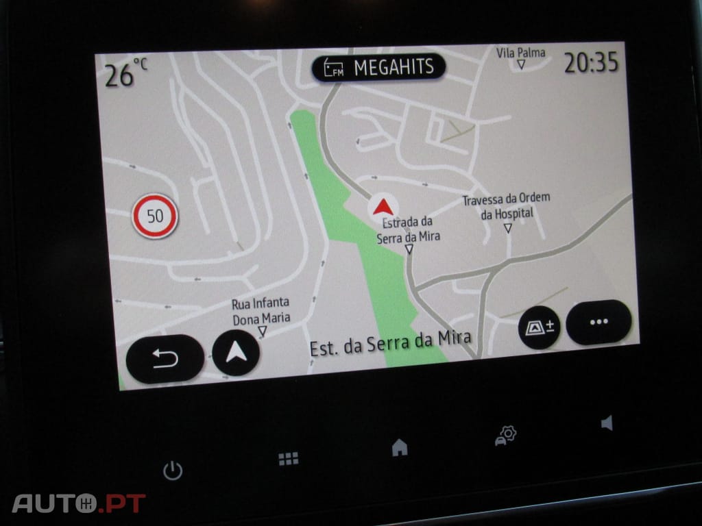 Renault Arkana 1.3 TCe Evolution EDC
