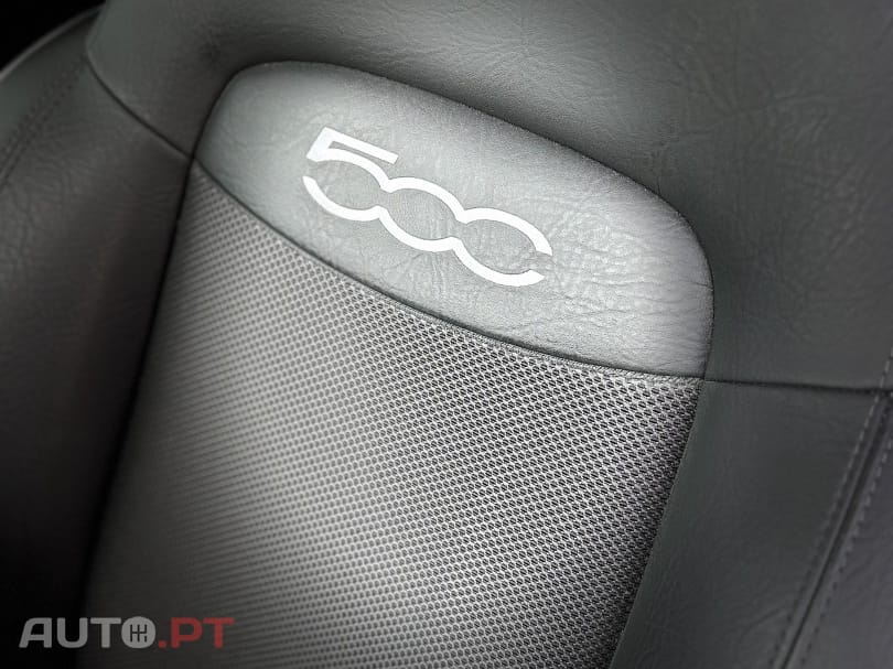 Fiat 500X 1.3 MJ City Cross