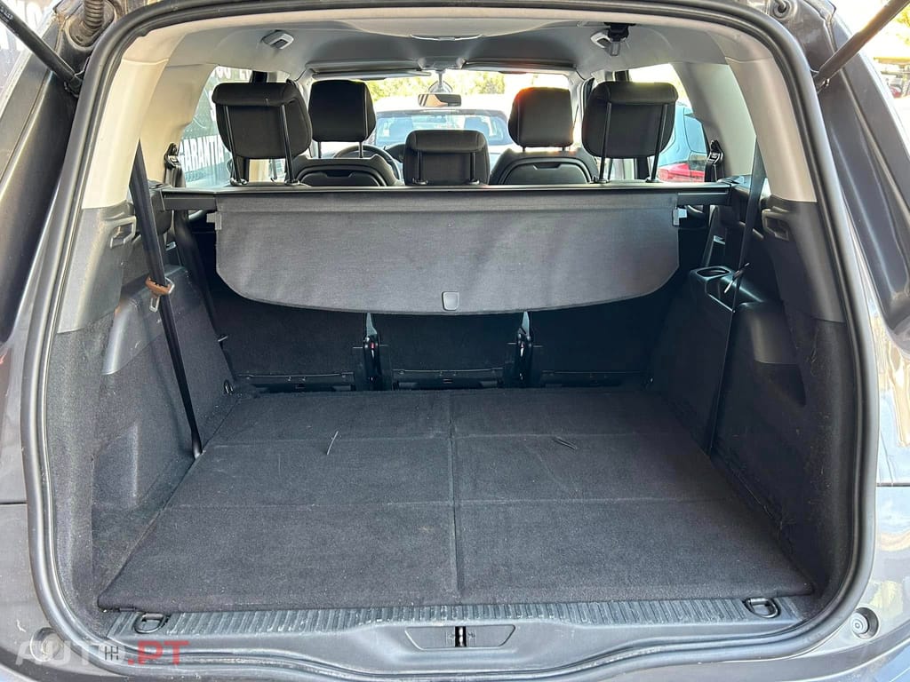 Citroen C4 SpaceTourer 1.2 Pure Tech- Gasolina