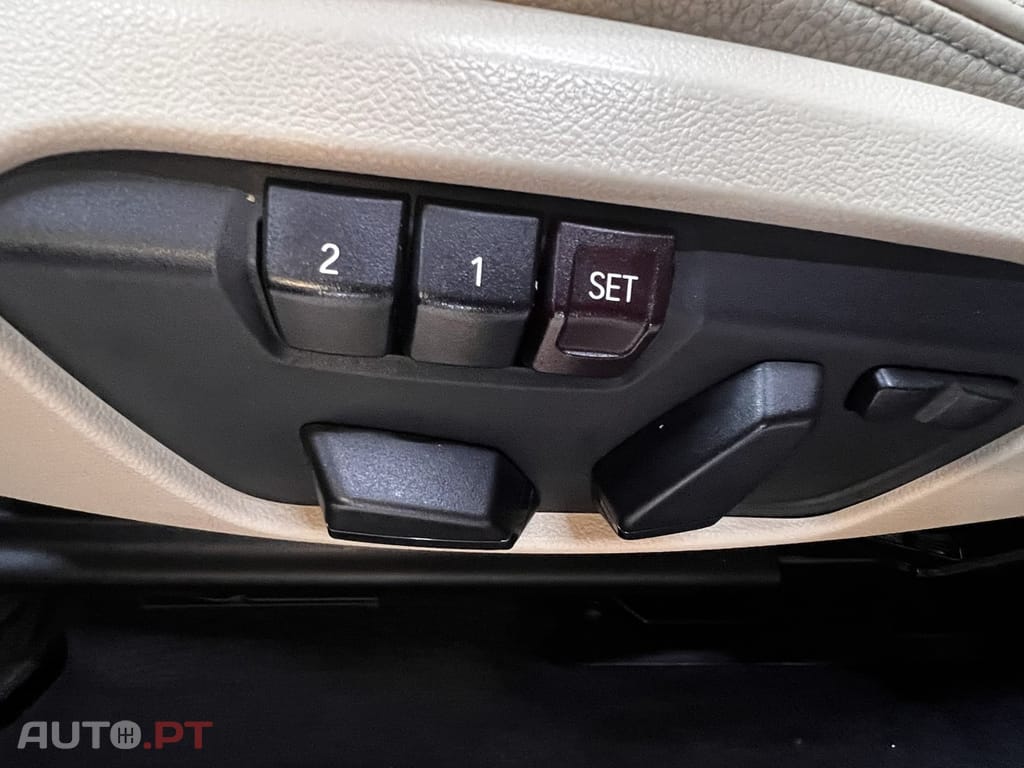BMW X1 20 d xDrive Auto Pack M