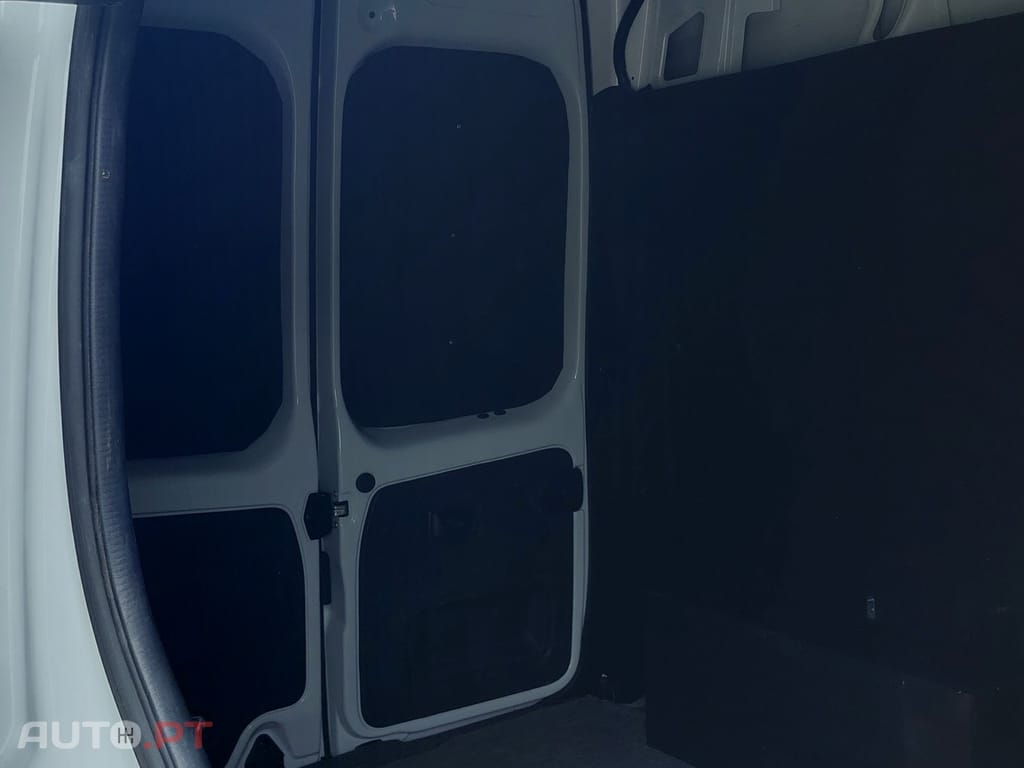 Renault Trafic L2H2