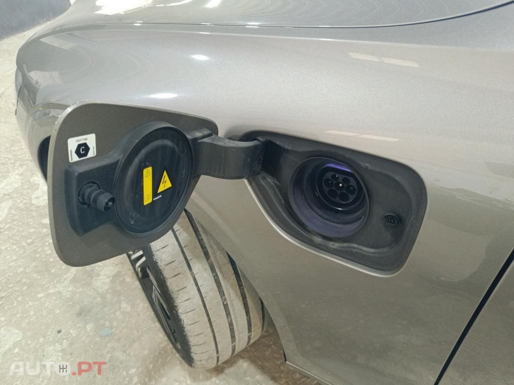 Volvo V60 2.0 T6 AWD TE Inscription Expression
