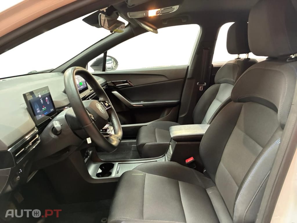 MG MG4 EV Comfort 2WD