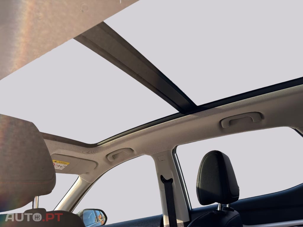 MG ZS Comfort 50kWh I.V.A DEDUTIVEL