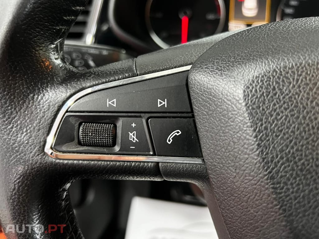 Seat Leon 1.6 TDi Style Ecomotive