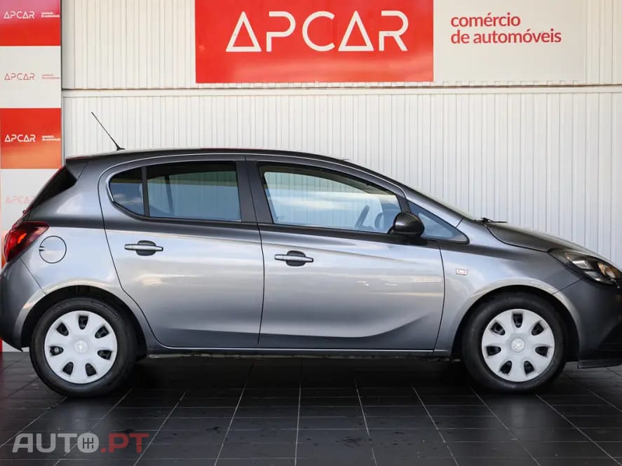 Opel Corsa 1.2 Dynamic