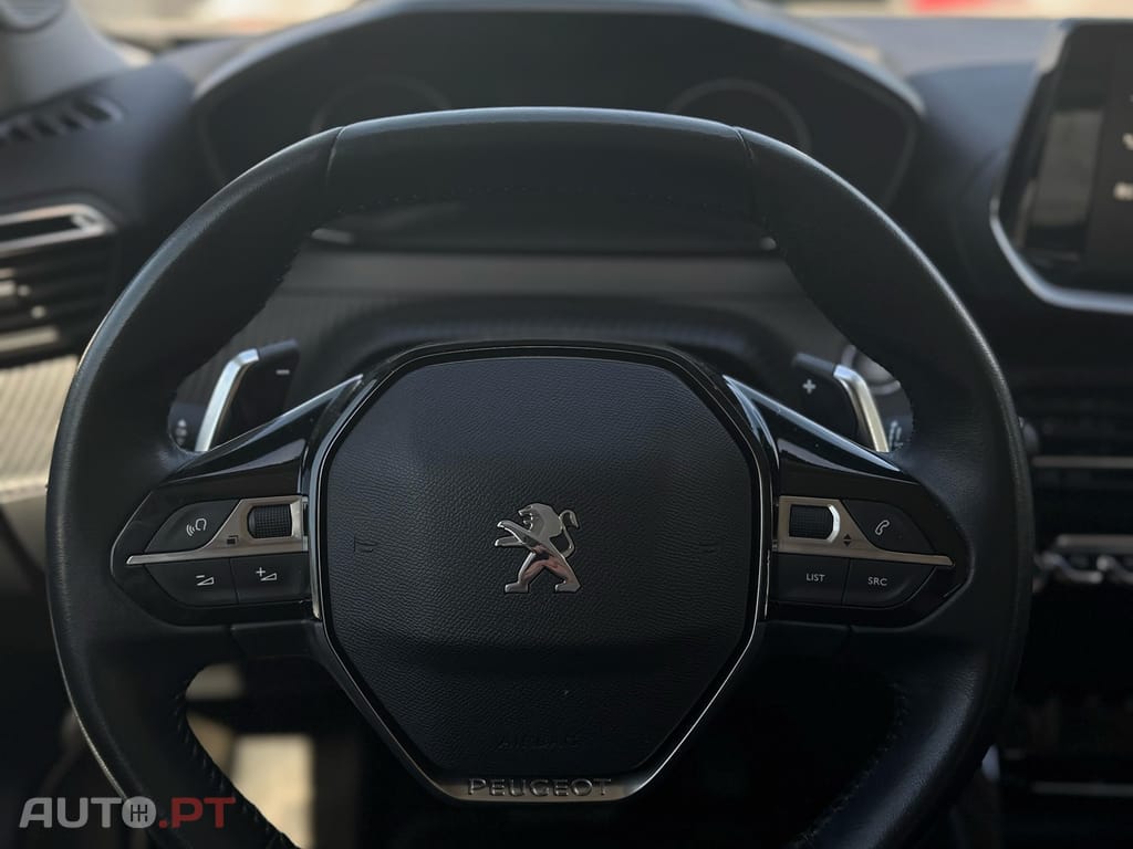 Peugeot 2008 Allure