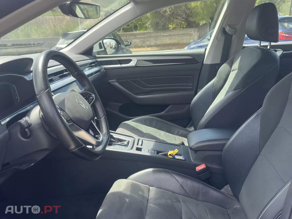 Volkswagen Arteon 2.0 TDI Elegance DSG