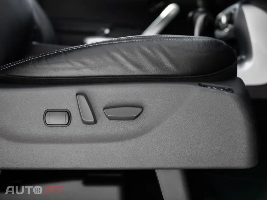 Mercedes-Benz X d Power 4-Matic