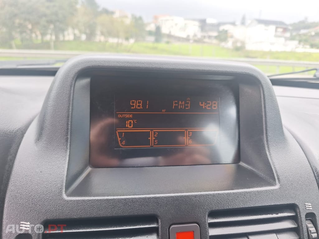 Nissan Almera 1.5 dCi Sport