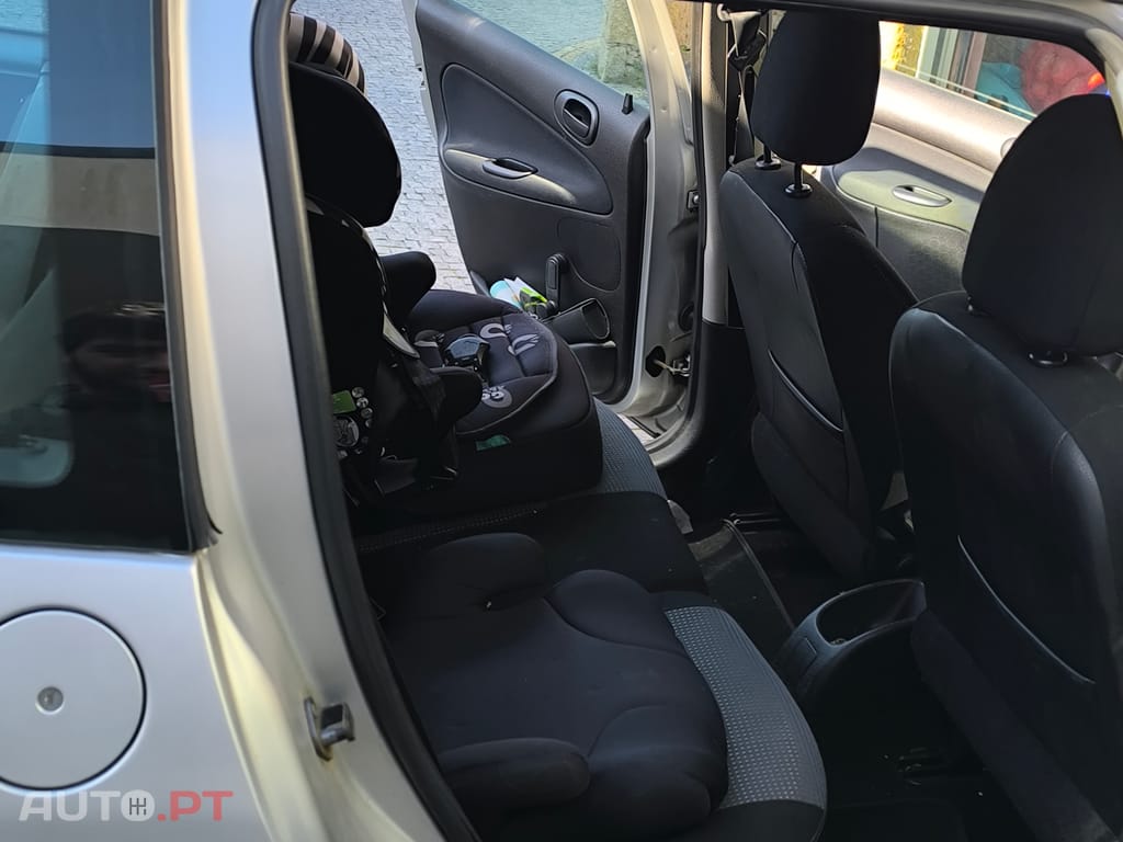 Peugeot 206 SW 1.4hdi