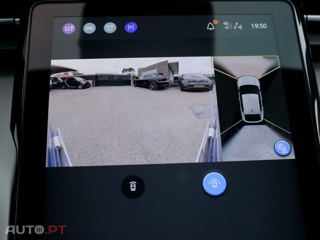 Ford Capri 77 kWh Premium