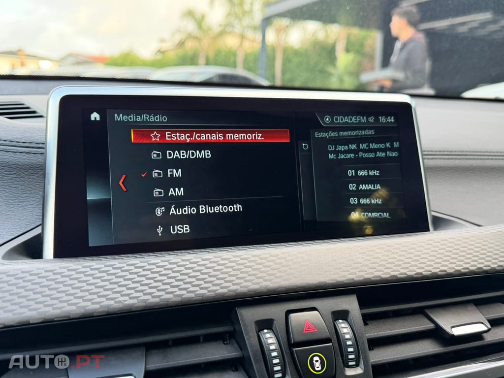 BMW X2 25 e xDrive Pack M