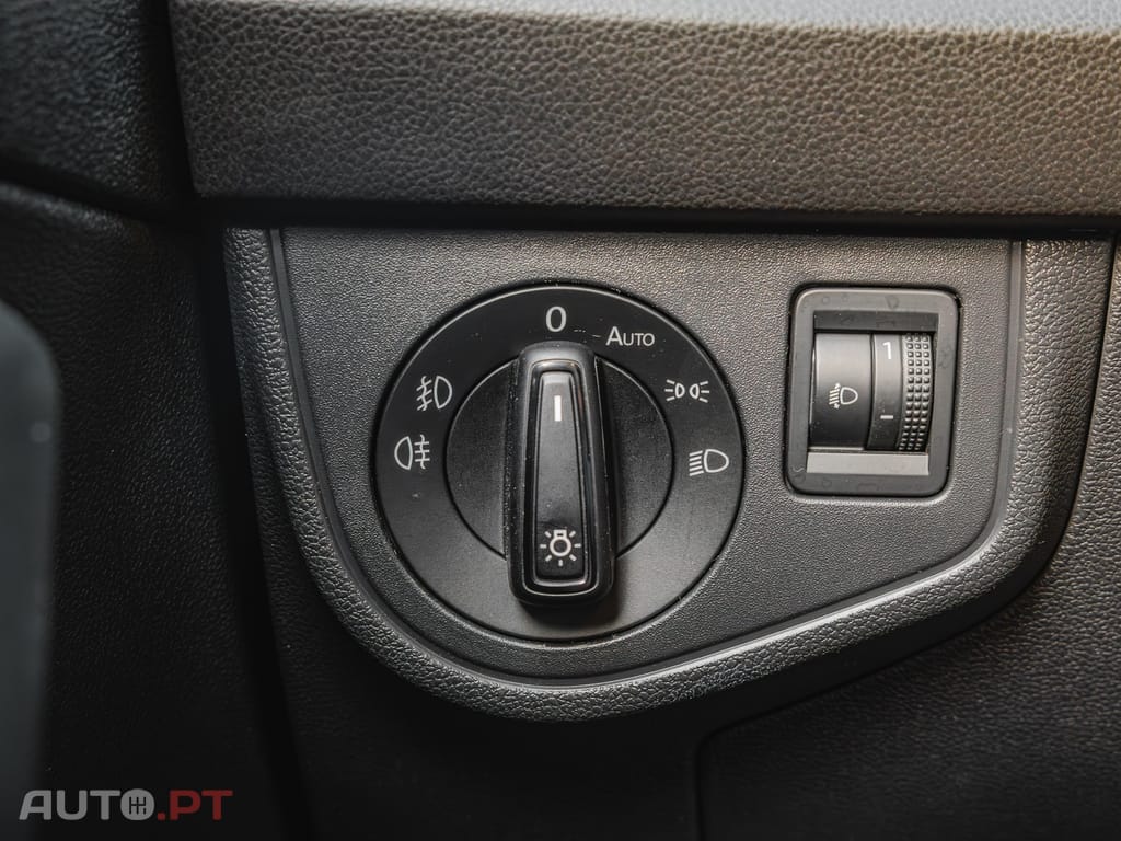 Volkswagen Polo 1.0 TSI Life