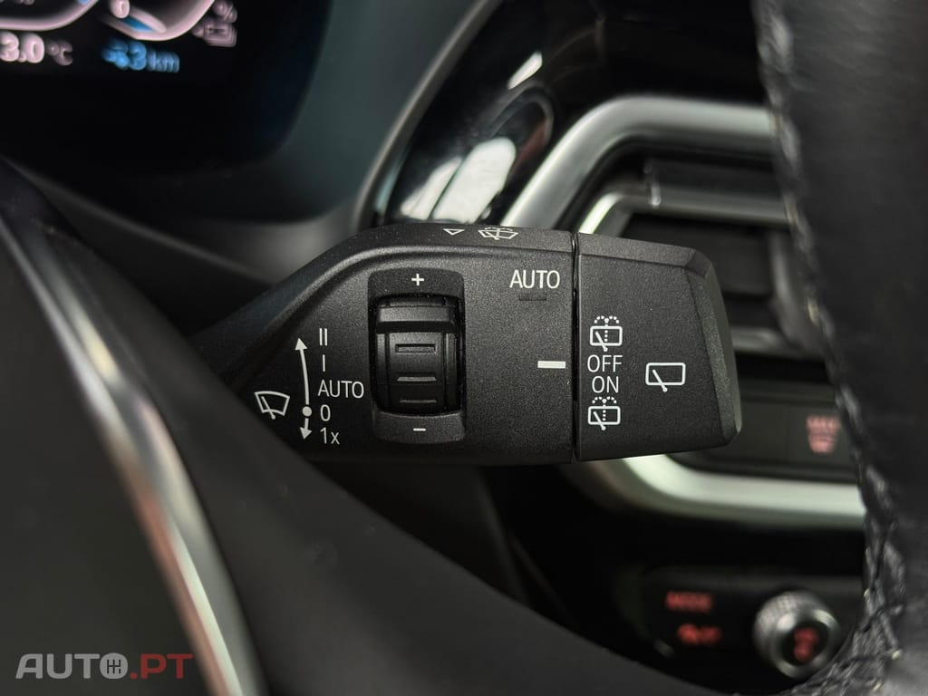 BMW X3 30 e xDrive Advantage