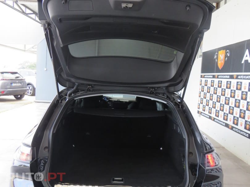 Peugeot 508 SW 1.5 BlueHDI Allure