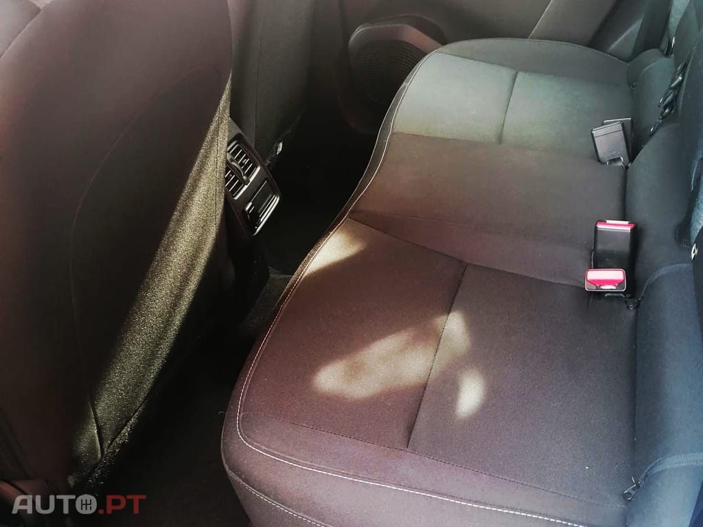 Renault Captur tce