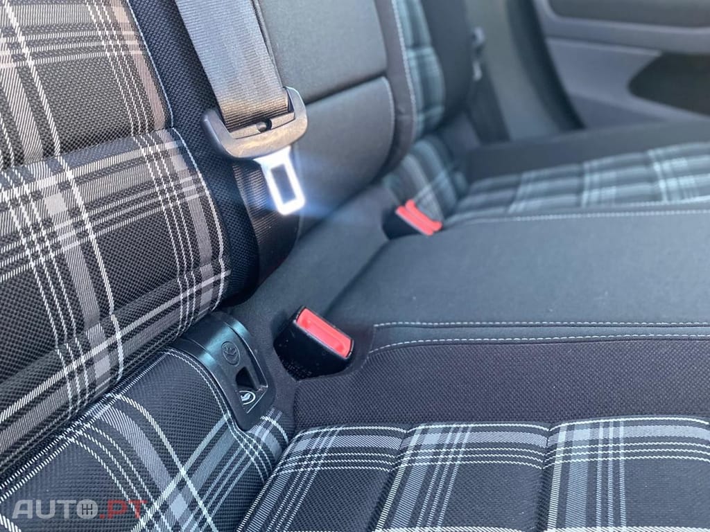 Volkswagen Golf 2.0 TDi GTD