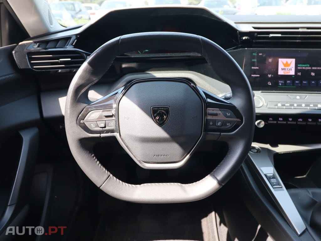 Peugeot 308 SW 1.2 PureTech Active Pack