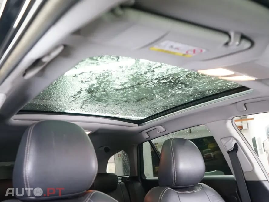 Toyota Avensis Touring Sports 2.0 D-4D Exclusive