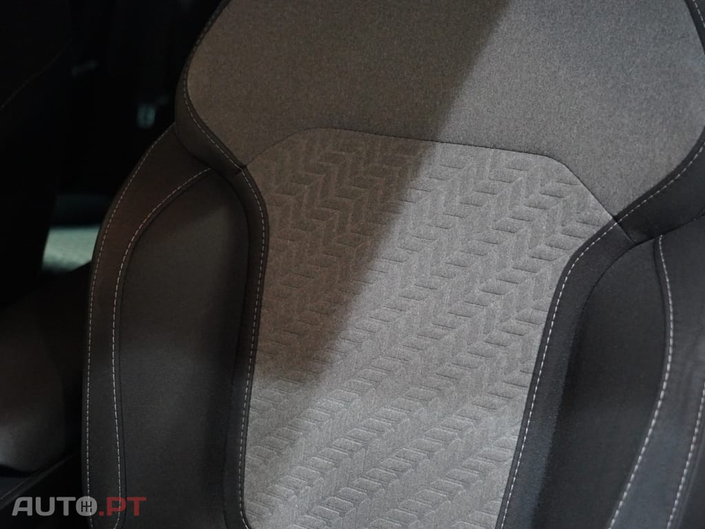 Renault Mégane Sport Tourer 1.5 Blue dCi Limited