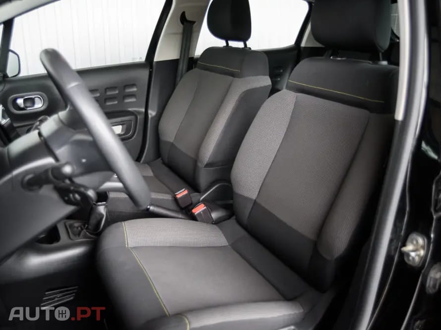 Citroen C3 1.2 PureTech Feel Pack