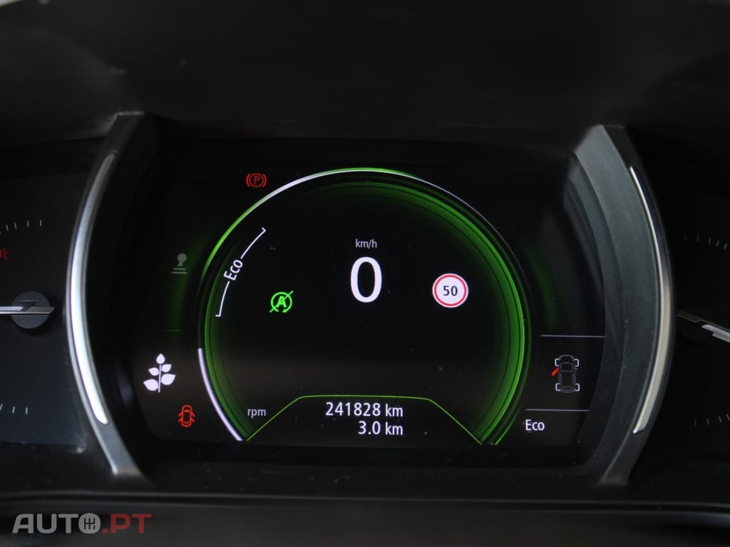 Renault Mégane Sport Tourer 1.5 dCi Bose Edition SS