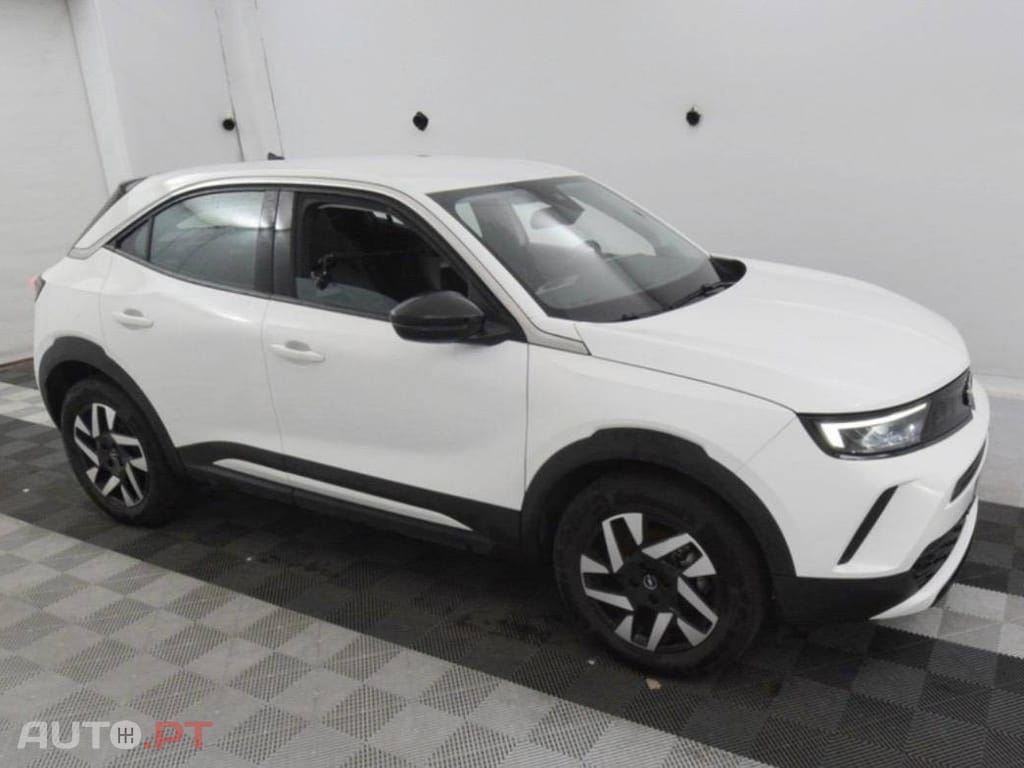 Opel Mokka-E Standard