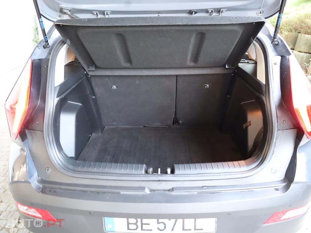 Hyundai Bayon 1.0 T-GDi Premium