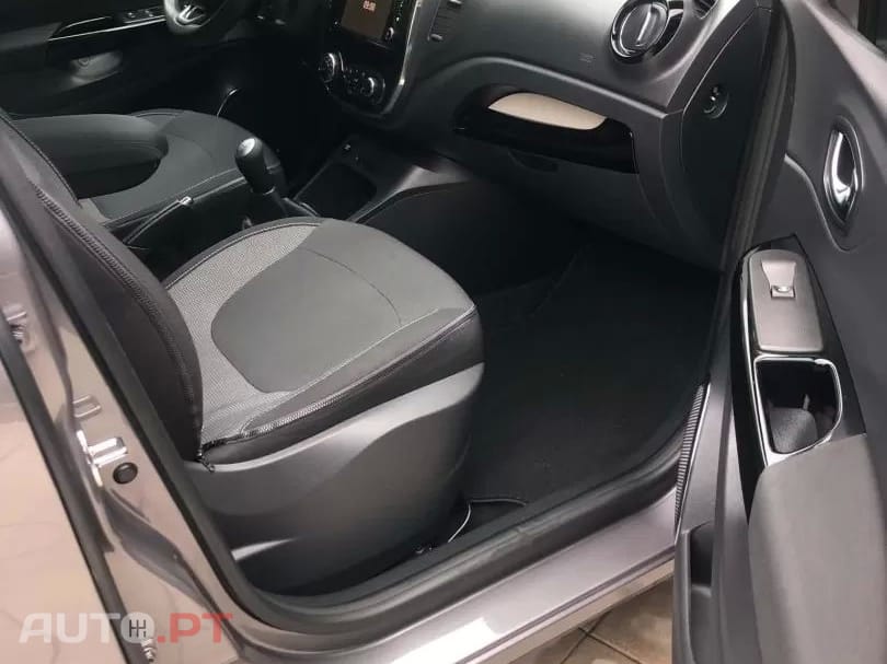Renault Captur 0.9 TCE