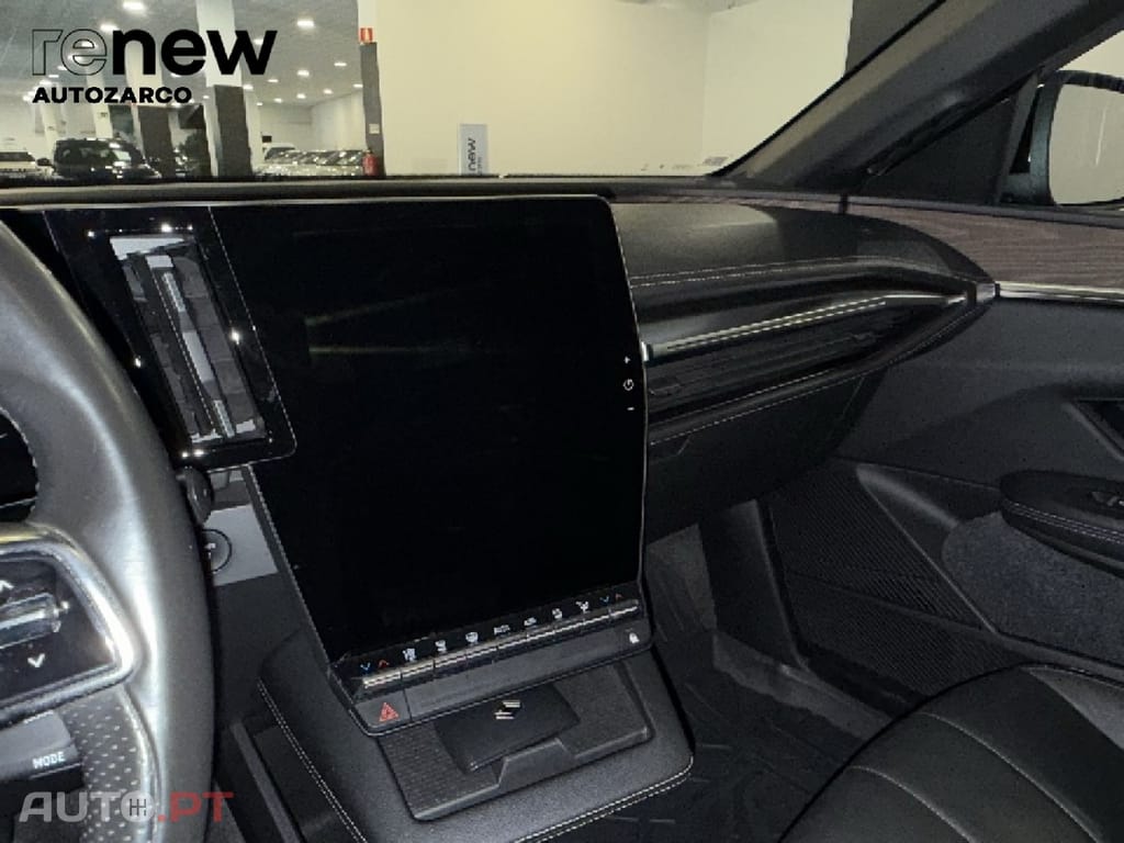 Renault Mégane Iconic