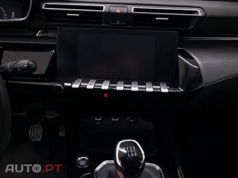 Peugeot 508 SW 1.5 BlueHDi Active