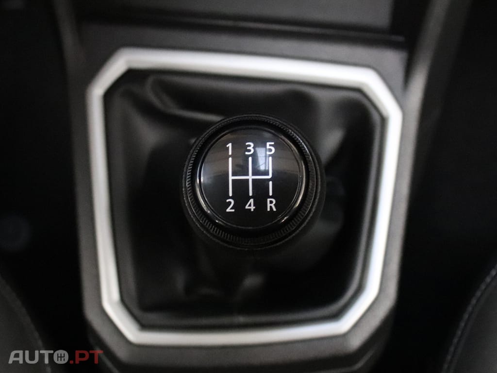 Dacia Sandero Sandero 1.0 ECO-G Expression Bi-Fuel