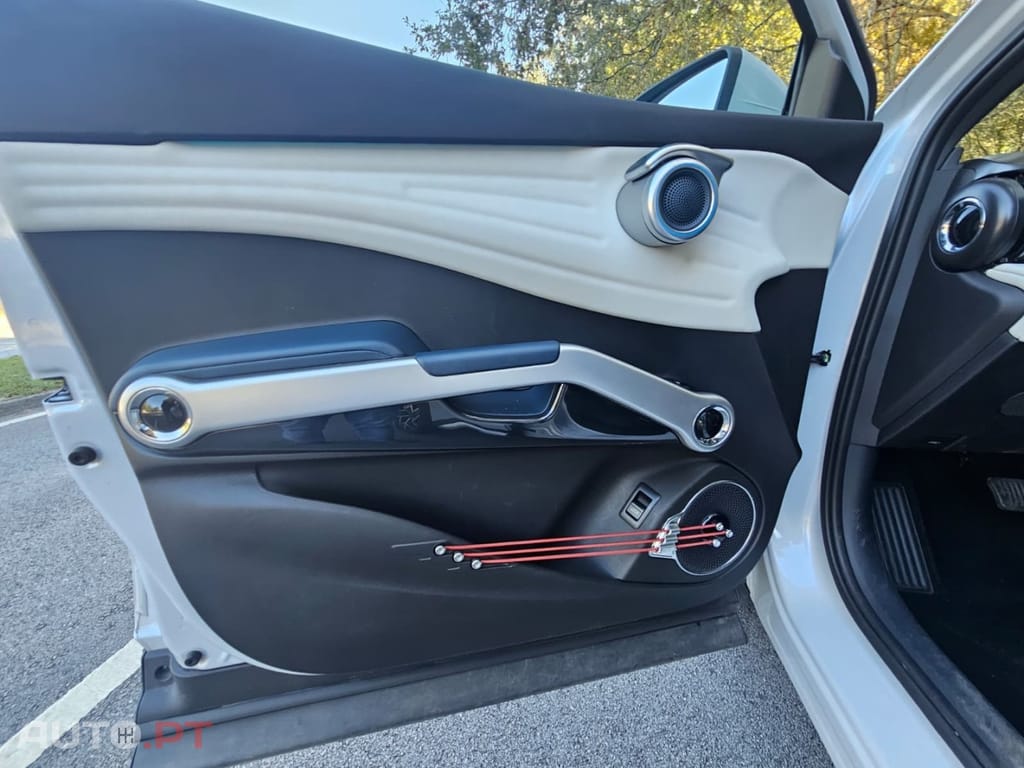 BYD Atto 3 Design