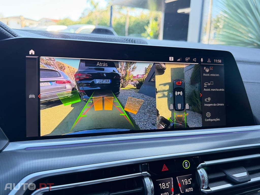 BMW X5 45 e xDrive Pack M