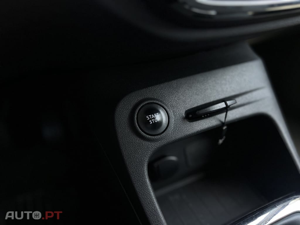 Renault Captur 1.5 dCi Exclusive