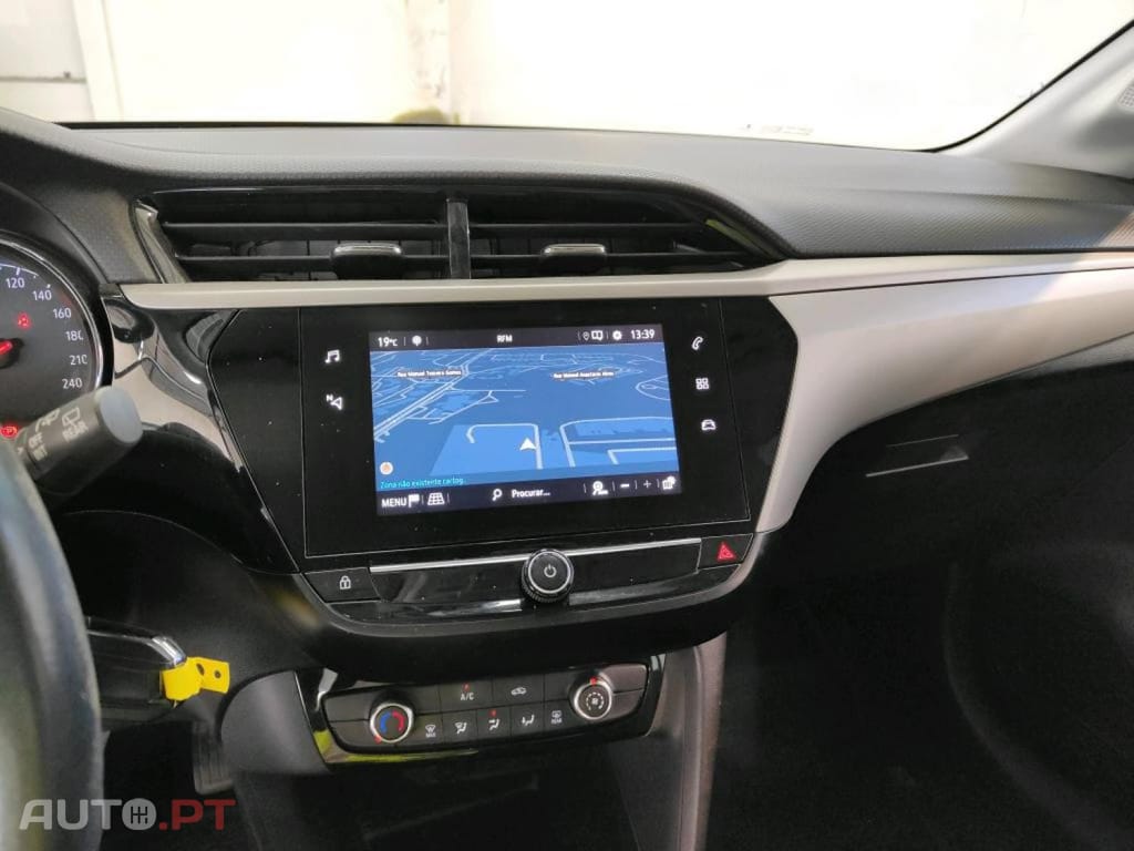 Opel Corsa 1.5 D Edition
