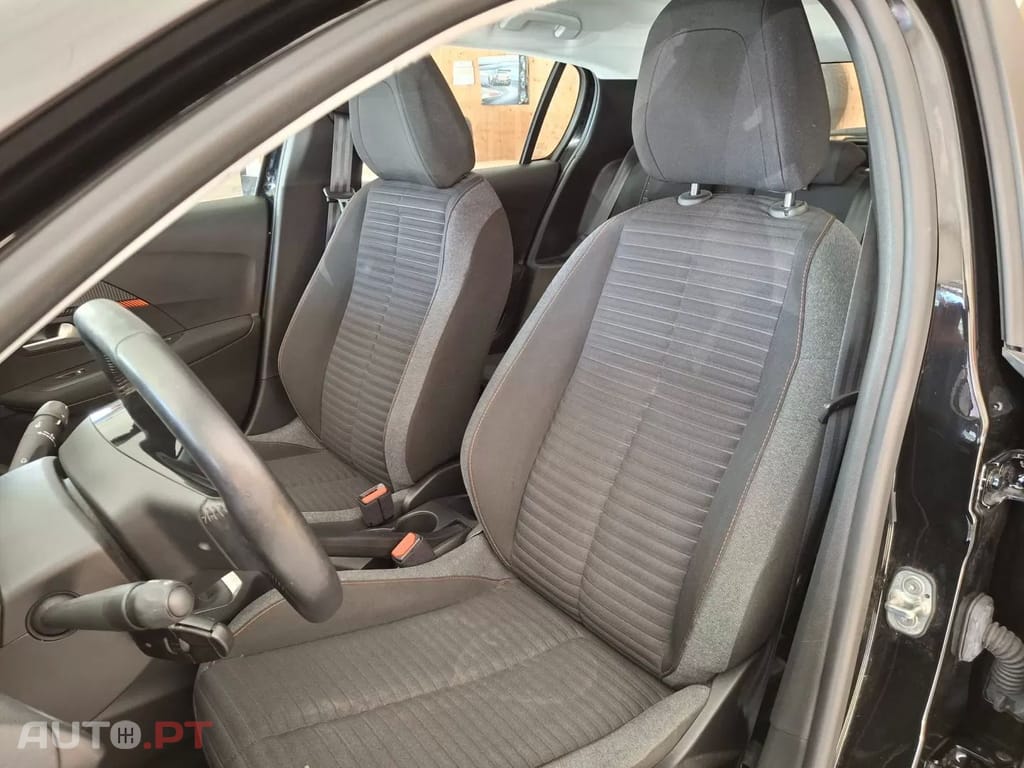 Peugeot 208 1.2 PureTech Active Pack
