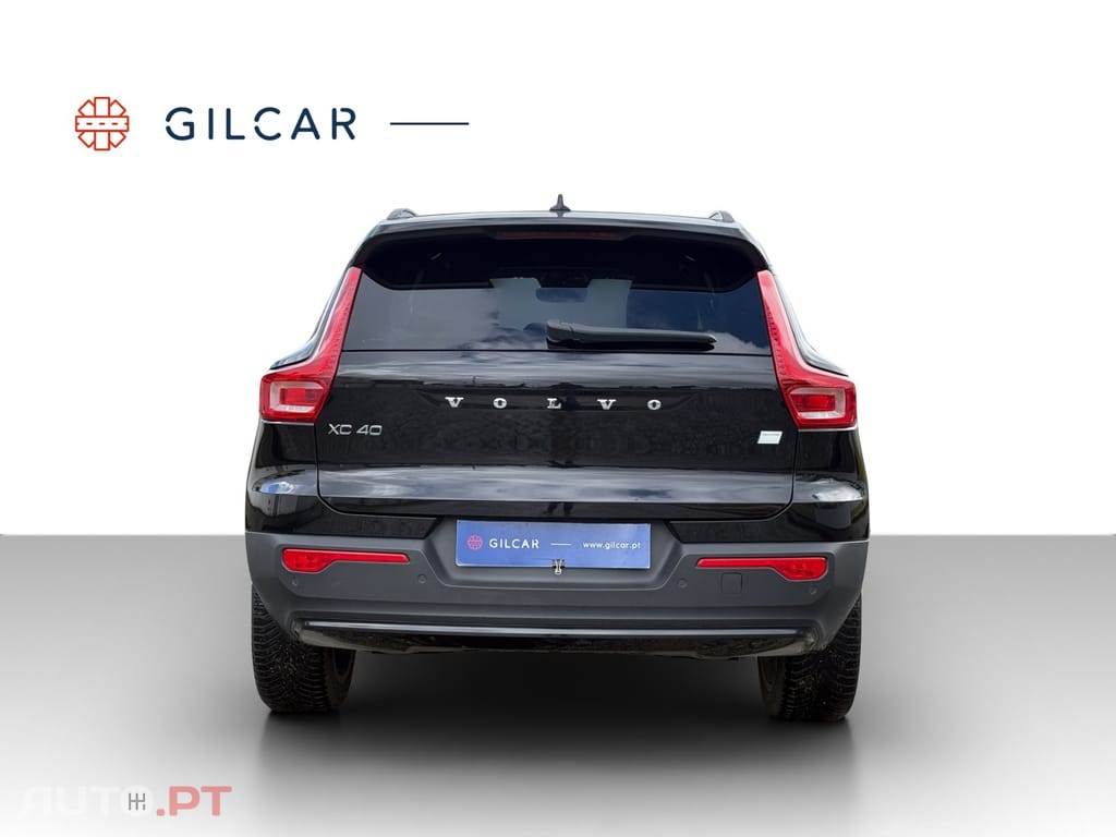 Volvo XC40 Recharge 69 kWh Single Motor Ultimate