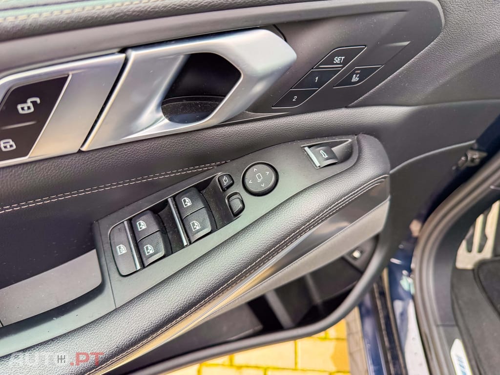 BMW X5 45 e xDrive Pack M