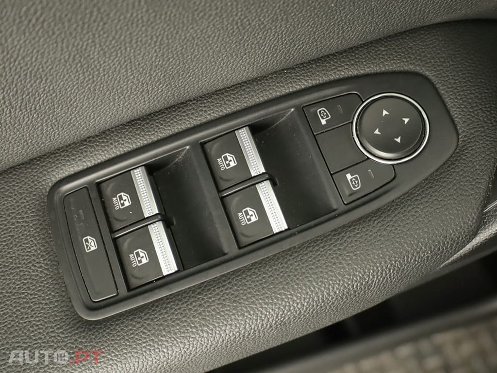 Renault Captur Captur 1.0 TCe Techno