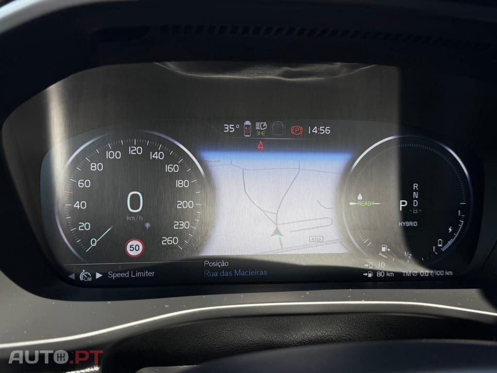 Volvo XC40 1.5 T5 PHEV Inscription