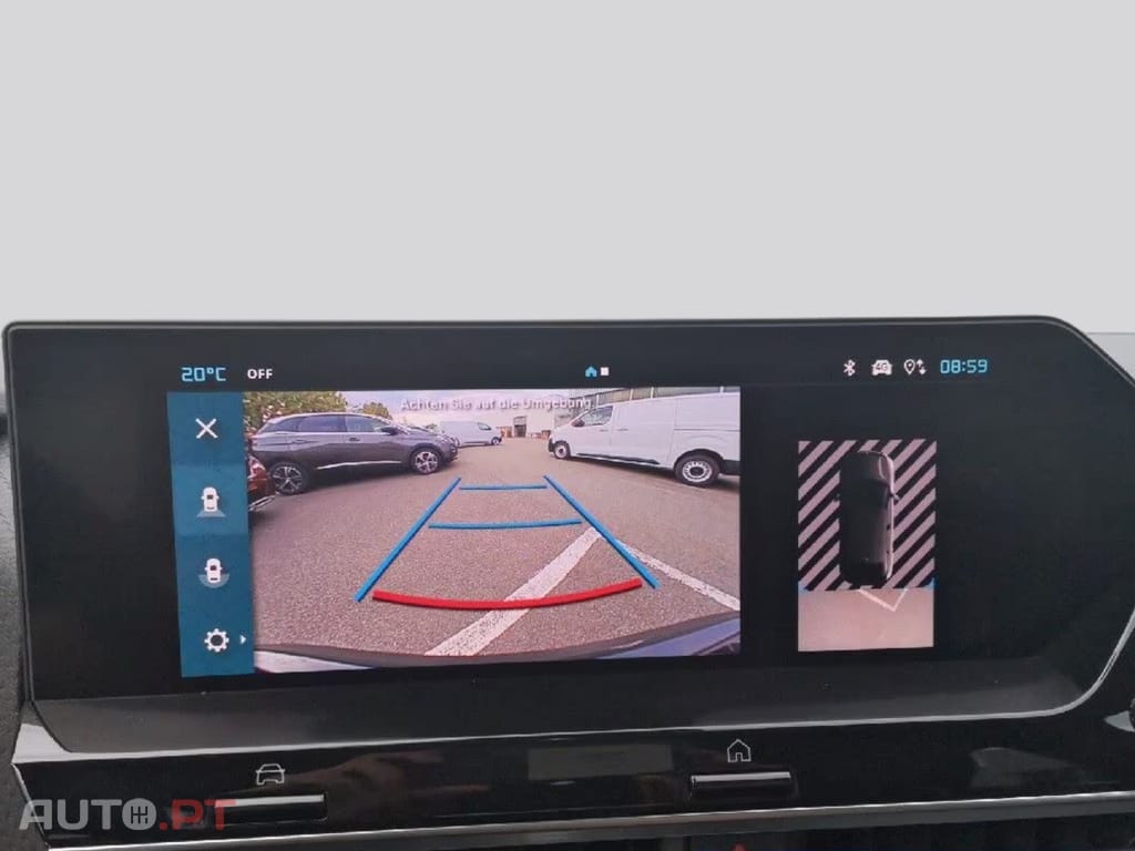 Citroen e-C4 SHINE I.V.A DEDUTIVEL 