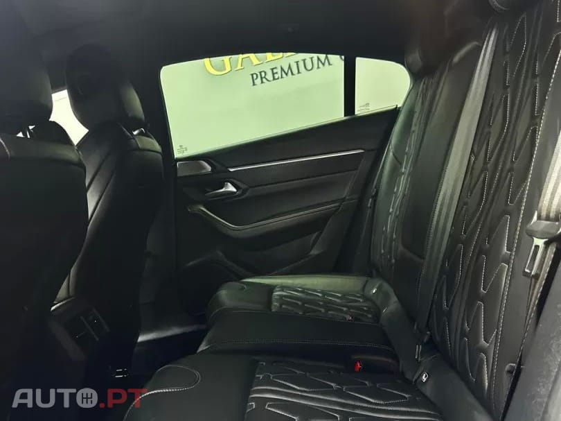 Peugeot 508 1.6 Hybrid GT e-EAT8